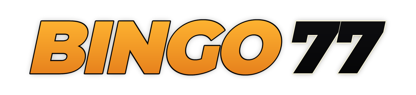 bingo77 Logo